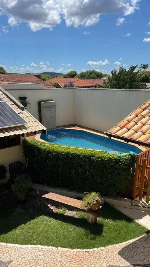 Pousada Remanso Bonito  Exterior foto