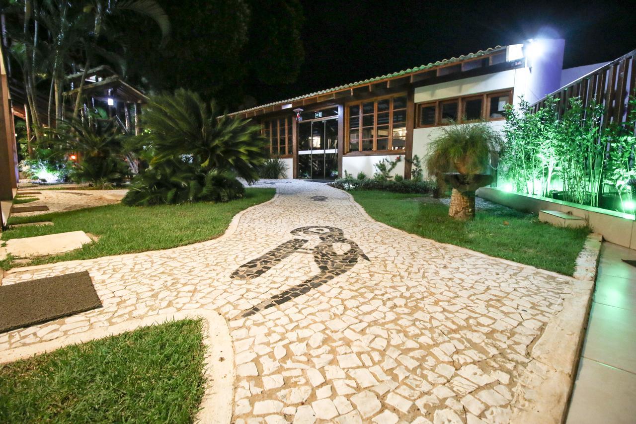 Pousada Remanso Bonito  Exterior foto