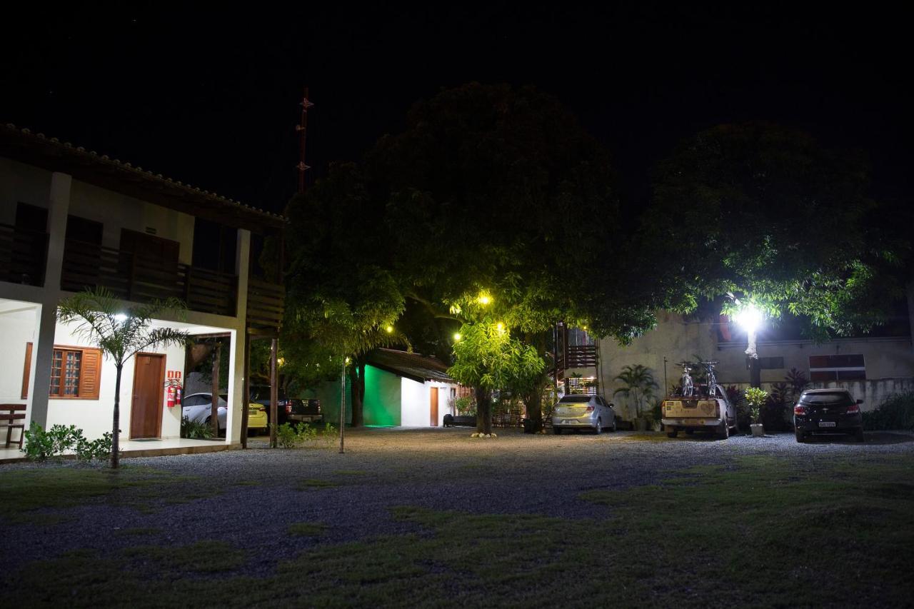 Pousada Remanso Bonito  Exterior foto
